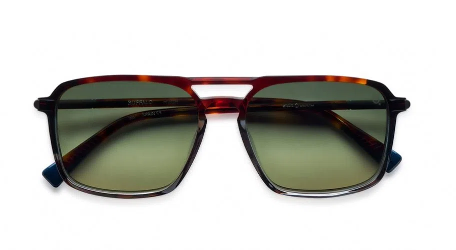 Etnia Barcelona BUFFALO Sunglasses - view 15